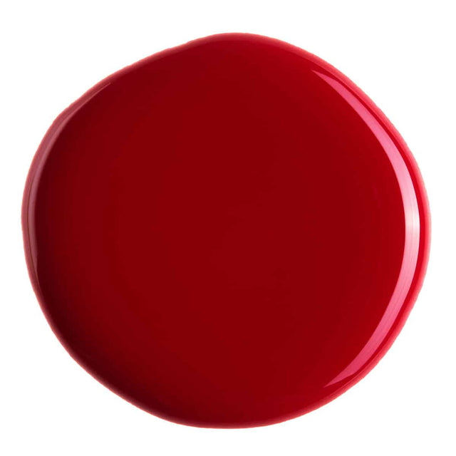 Red epoxy pigment