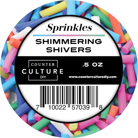 Shimmering Shivers