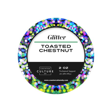 Toasted Chestnut