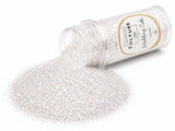 Wedding Cake Medium Glitter: 2 oz Jar