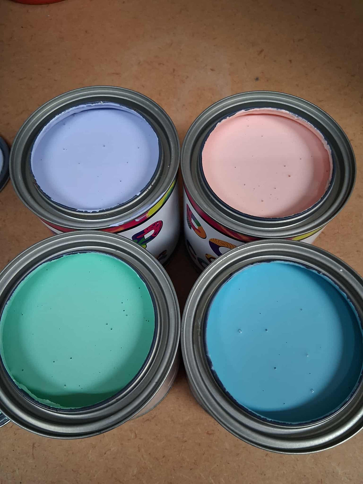 Buy 4 Get 1 Free – Mystery Quarts (Live Event Special)