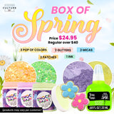 Box of the Month CCDIY Year-Round Themed Surprise Boxes