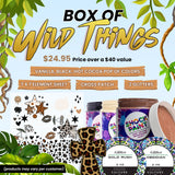 Box of the Month CCDIY Year-Round Themed Surprise Boxes