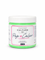 Neon Green - 4oz Pop of Color