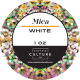 White Mica