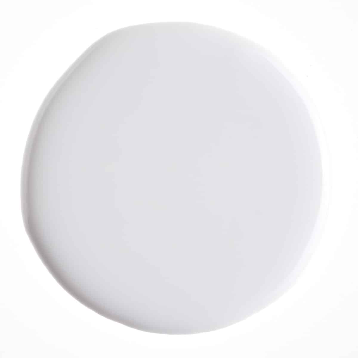 White epoxy pigment