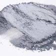 Grey mica pigment powder