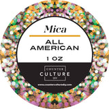 All American - Counter Culture DIY