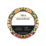 Aquarius - Counter Culture DIY