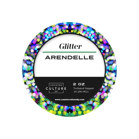 Arendelle - Counter Culture DIY