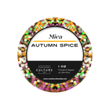Autumn Spice - Counter Culture DIY