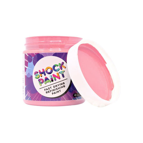 Ballet - 4oz Pop of Color Paint - Counter Culture DIY