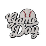 Baseball "Game Day" - Counter Culture DIY