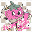 Basic Mom Era DTF Transfer - Counter Culture DIY
