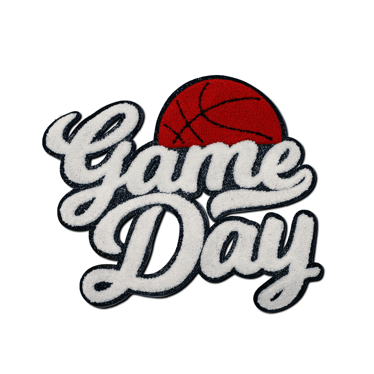 Basketball "Game Day" - Counter Culture DIY