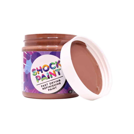 Beary Brown - 4oz Pop of Color - Counter Culture DIY