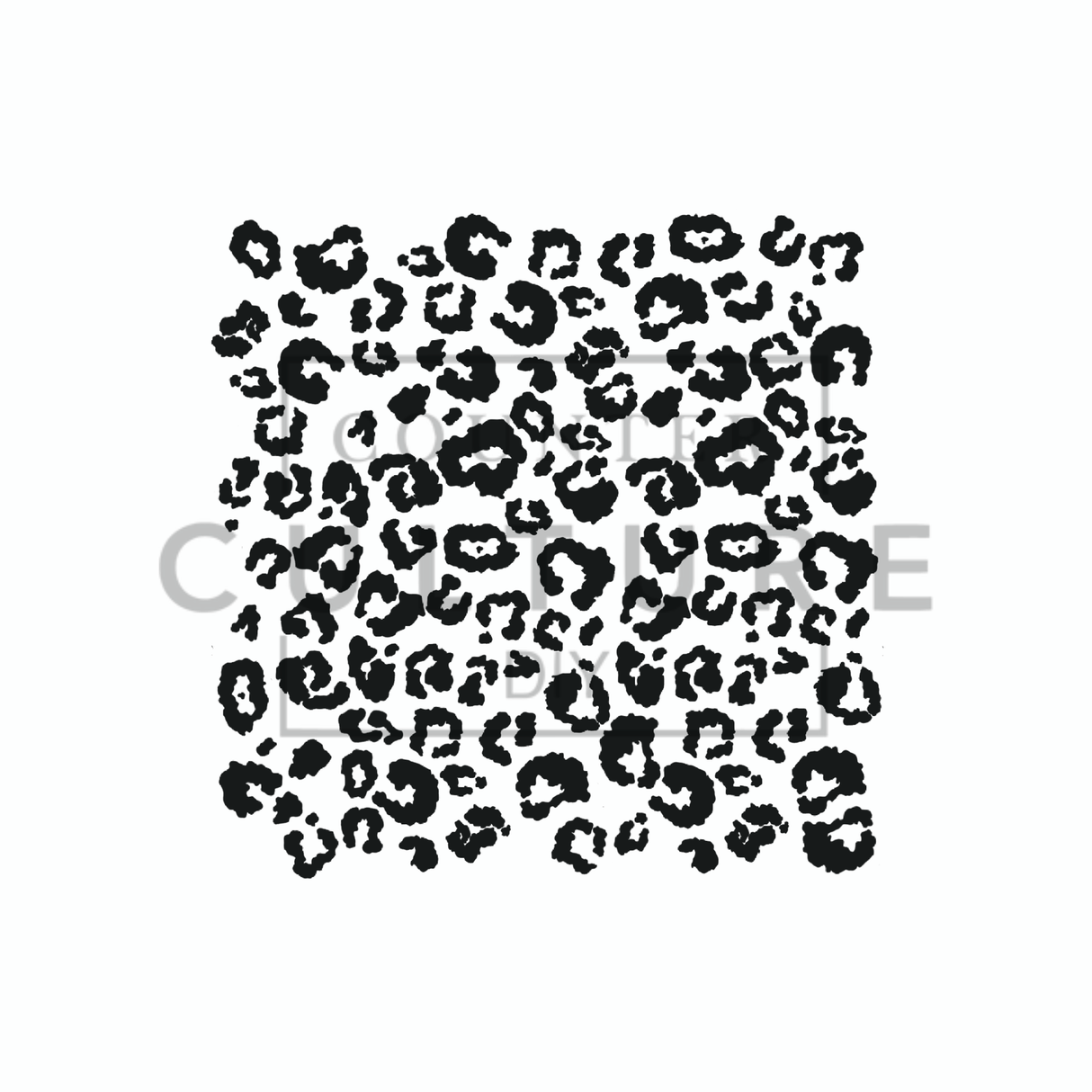 UV DTF Decal Element Sheets: Artist Series