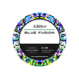 Blue Fusion - Counter Culture DIY
