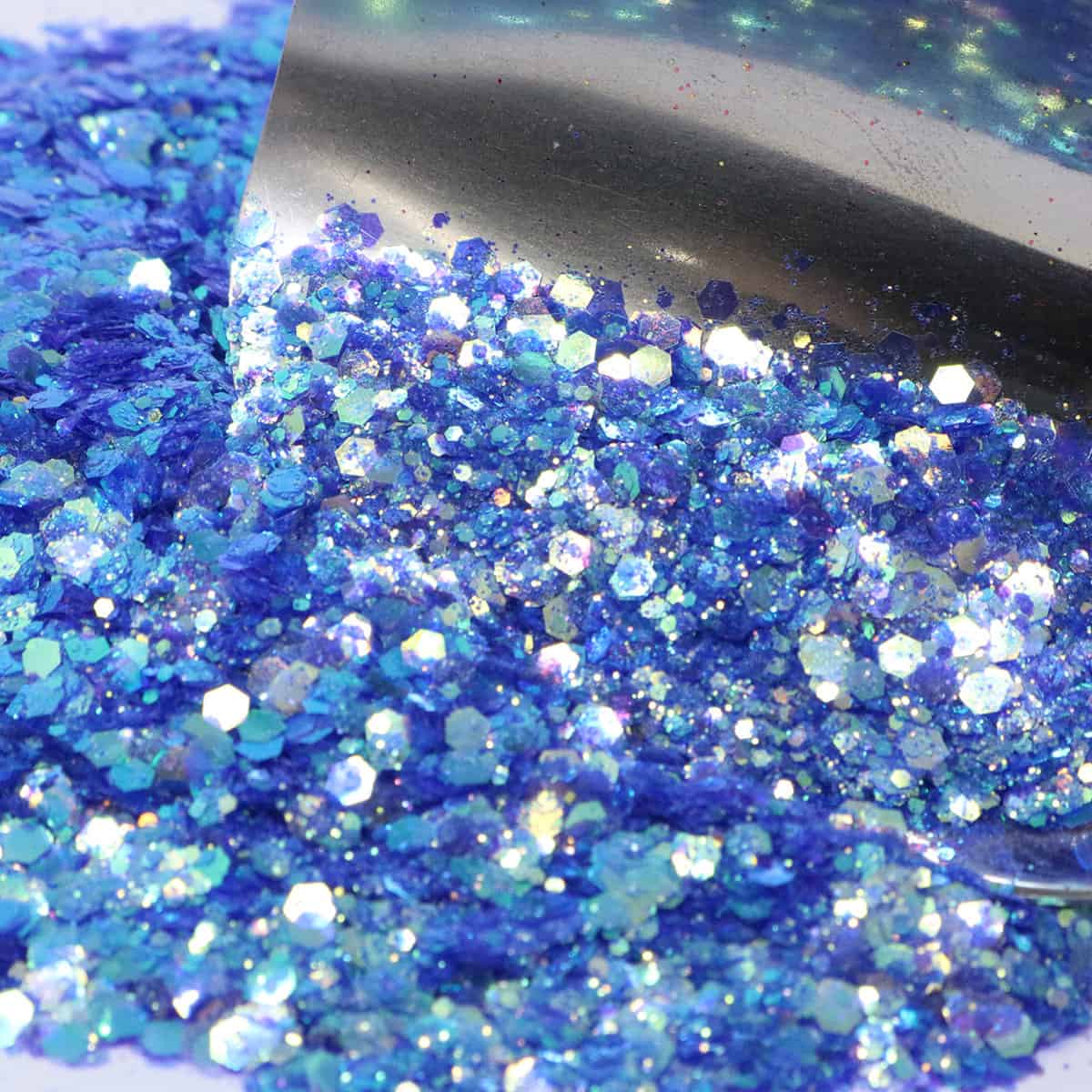 Blue Fusion - Counter Culture DIY