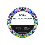 Blue Yonder - Counter Culture DIY