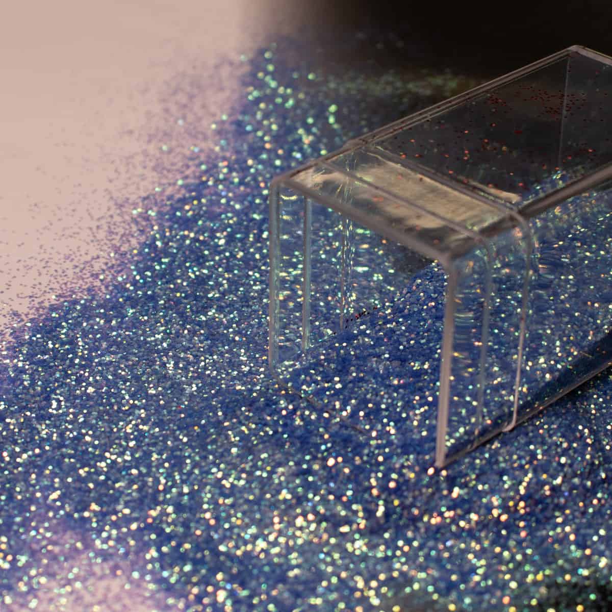 Blueberry Sparkle - Counter Culture DIY
