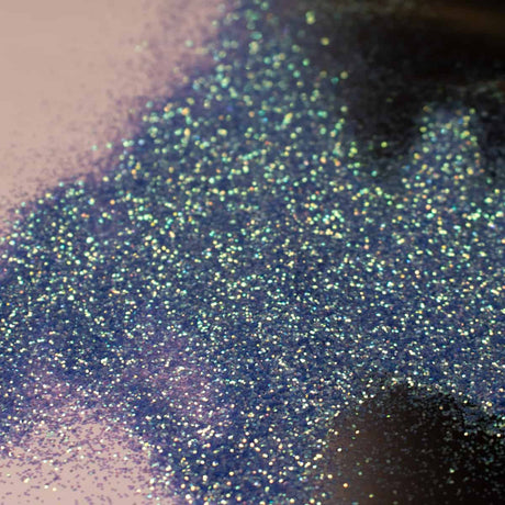 Blueberry Sparkle - Counter Culture DIY