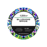 Blushing Bride - Counter Culture DIY