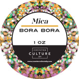 Bora Bora - Counter Culture DIY