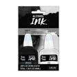 Brea Reese Alcohol Ink 2 Pack - Mars Black, White - Counter Culture DIY