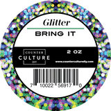 Bring It - Counter Culture DIY