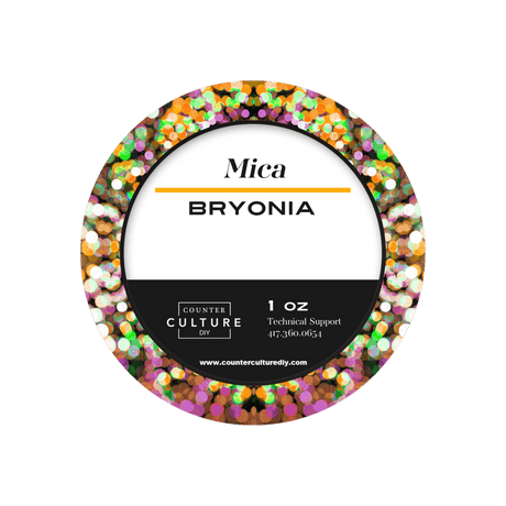 Bryonia  - Counter Culture DIY