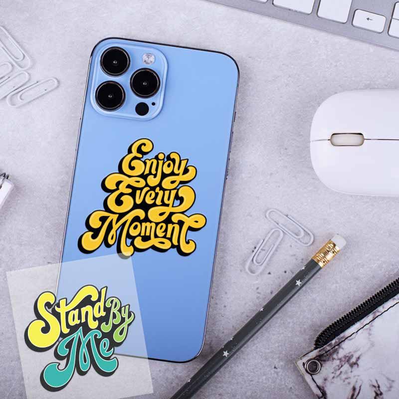 Build Your Own UV DTF Gang Sheet - Rolled Up Printing