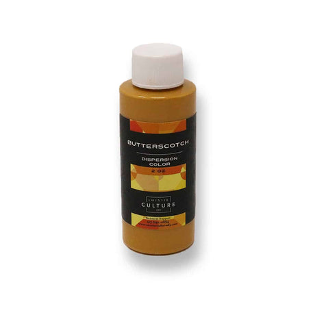 Butterscotch - Dispersion Color - Counter Culture DIY