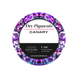 Canary - Counter Culture DIY