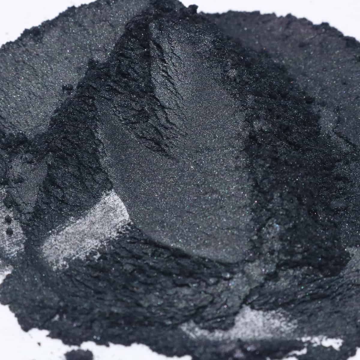 Carbon Shimmer - Counter Culture DIY