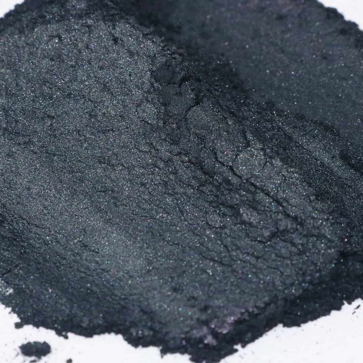 Carbon Shimmer - Counter Culture DIY