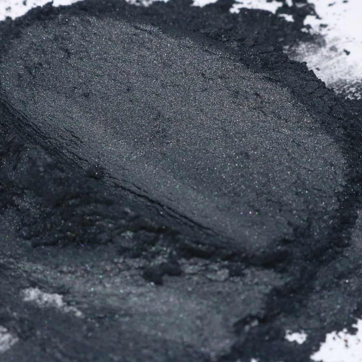 Carbon Shimmer - Counter Culture DIY