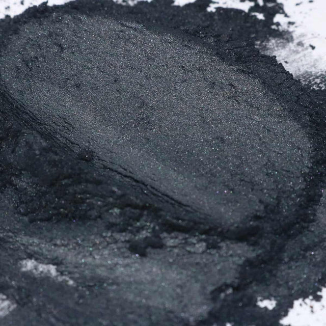 Carbon Shimmer - Counter Culture DIY