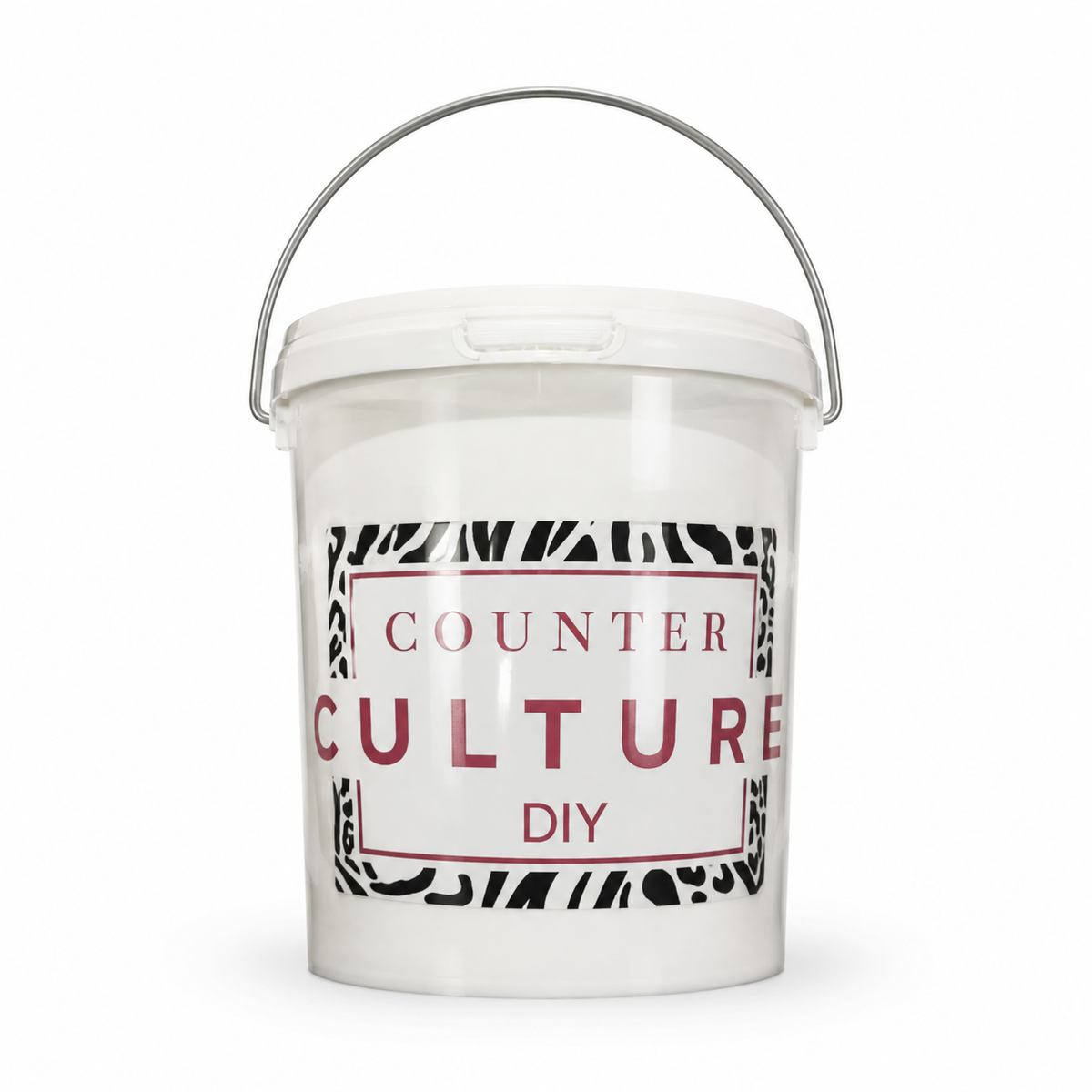 CCDIY Bucket