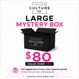 Mystery Boxes