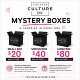 Mystery Boxes