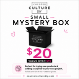 Counter Culture DIY Resin & Craft Mystery Boxes - Counter Culture DIY product image 5