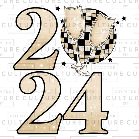 Cheers - Counter Culture DIY