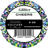Cheers - Counter Culture DIY