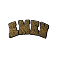 Cheetah "AMEN" Patch - Counter Culture DIY