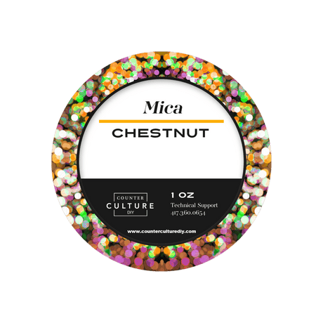 Chestnut Flare