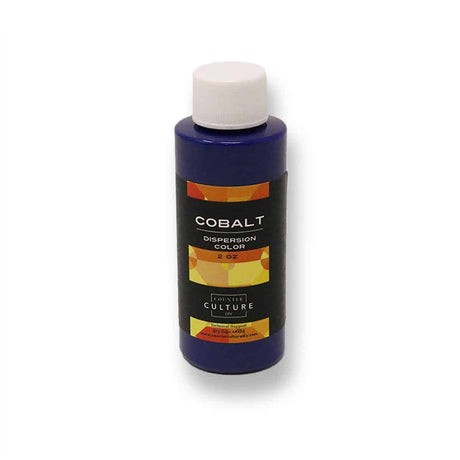 Cobalt - Dispersion Color - Counter Culture DIY