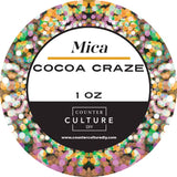 Cocoa Craze - Counter Culture DIY