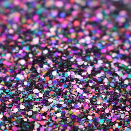 Cosmic Purple - Counter Culture DIY