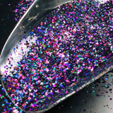Cosmic Purple - Counter Culture DIY